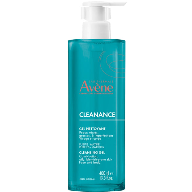 Avene Cleanance