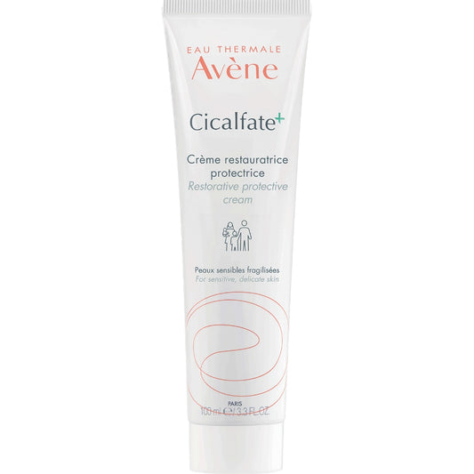 Avene Cicalfate + Restorative Protective Cream 100ml