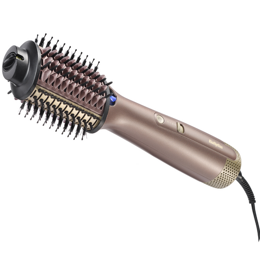 BaByliss Air Power Volume Hot Air Styler AS95U