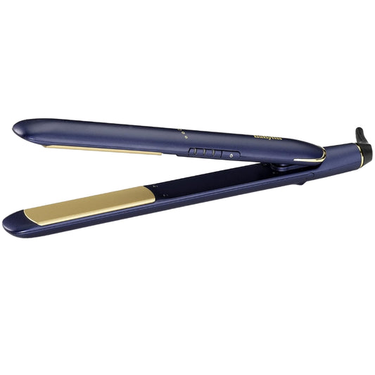 BaByliss Midnight Luxe 235 Hair Straightener 2516U