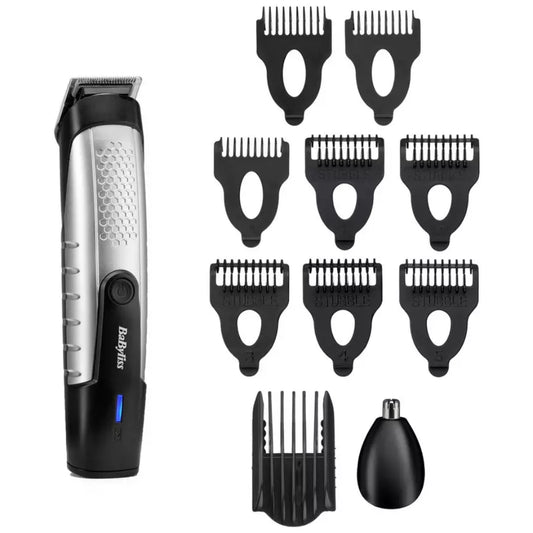 BaByliss Lithium Beard Trimmer T812U