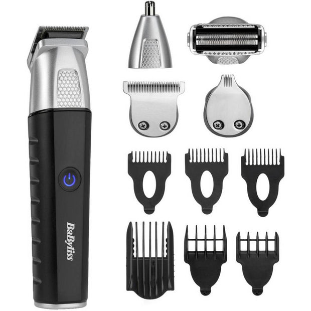 Nose Hair Trimmers