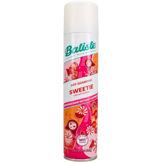 Batiste Dry Shampoo Sweetie 280ml