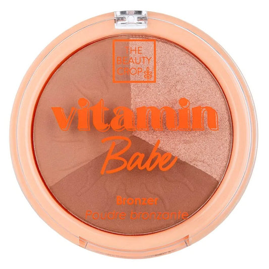 The Beauty Crop Vitamin Babe Bronzer 10g