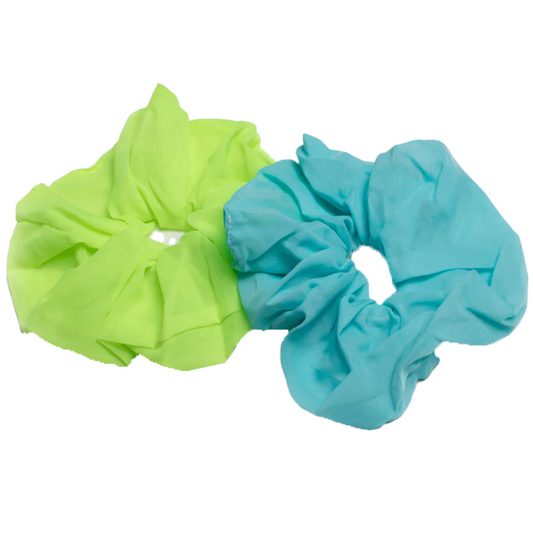 Oversized Scrunchie Pack of 2 GWP