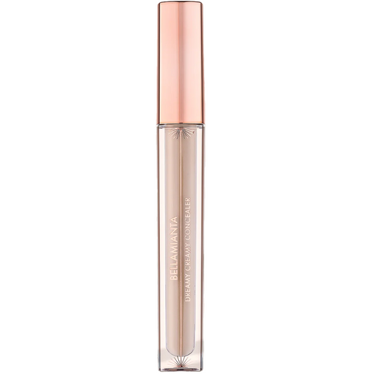 Bellamianta Dreamy Creamy Concealer 3.5ml