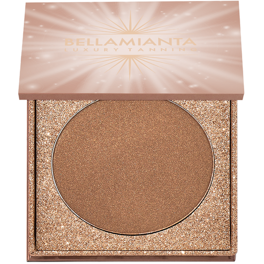 Bellamianta Illuminating Bronzing Powder 20g