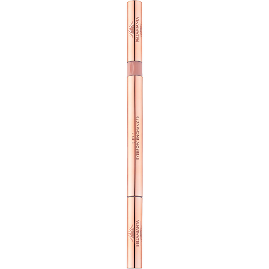 Bellamianta Tribrow 3 In 1 Eyebrow Enhancer