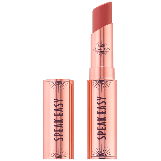 Bellamianta Speakeasy Lipstick 3g