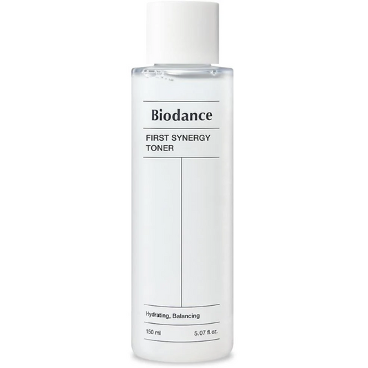 Biodance First Synergy Toner 150ml