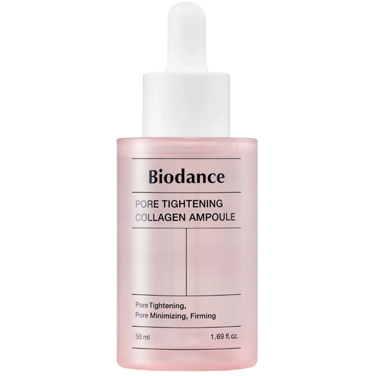 Biodance Pore Tightening Collagen Ampoule 50ml