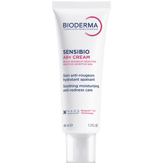 Bioderma Sensibio Anti Red Moisturiser 40ml