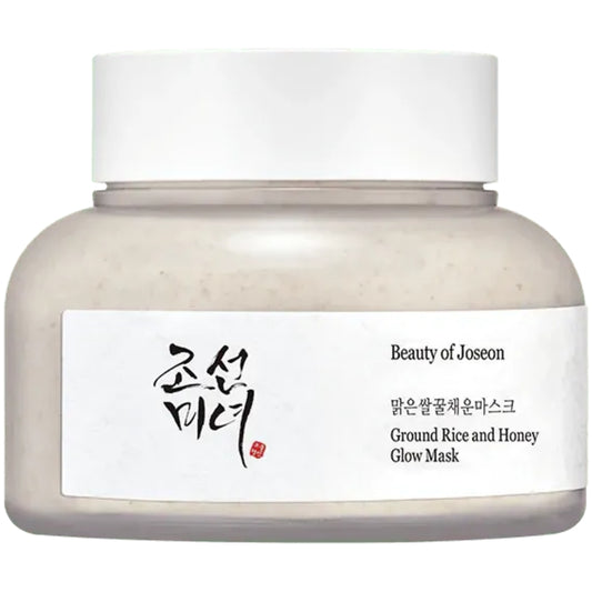 Beauty Of Joseson Ground Rice & Honey Glow Mask 150ml