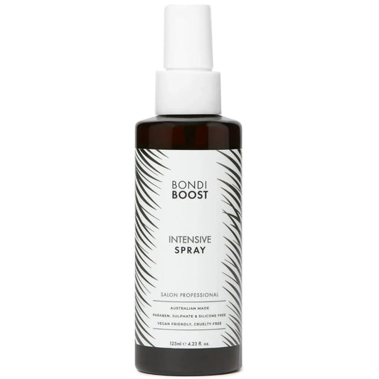 BondiBoost Anti-Thinning Intensive Scalp Spray 125ml