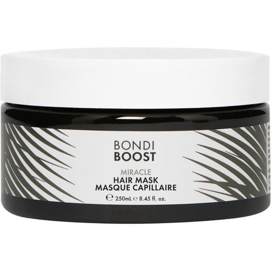 BondiBoost Miracle Hair Mask 250ml