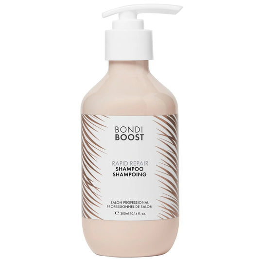 BondiBoost Rapid Repair Shampoo 300ml