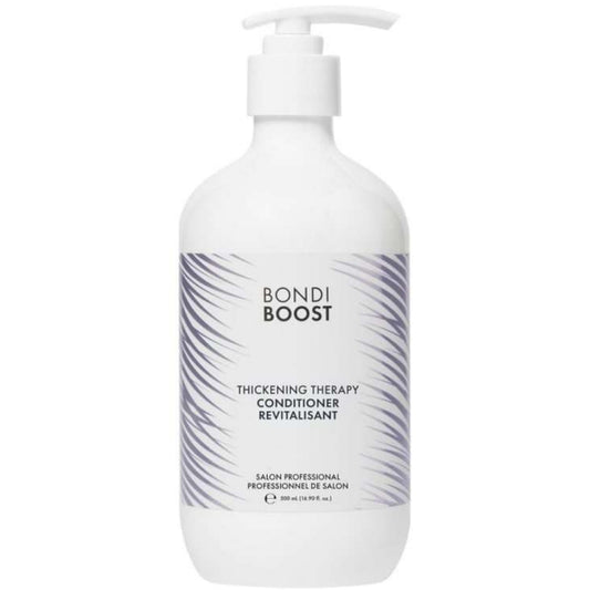 BondiBoost Thickening Therapy Conditioner 500ml