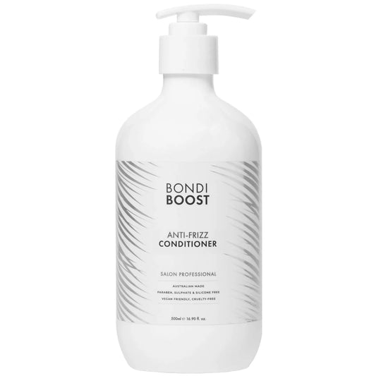 BondiBoost Anti-Frizz Conditioner 500ml