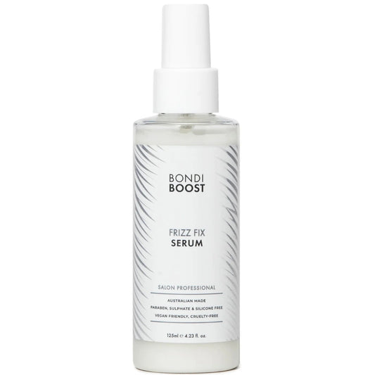 BondiBoost Frizz Fix Serum 125ml