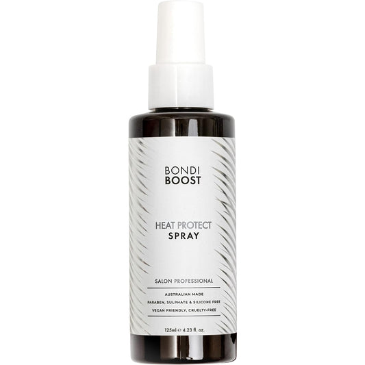 BondiBoost Heat Protect Spray 50ml