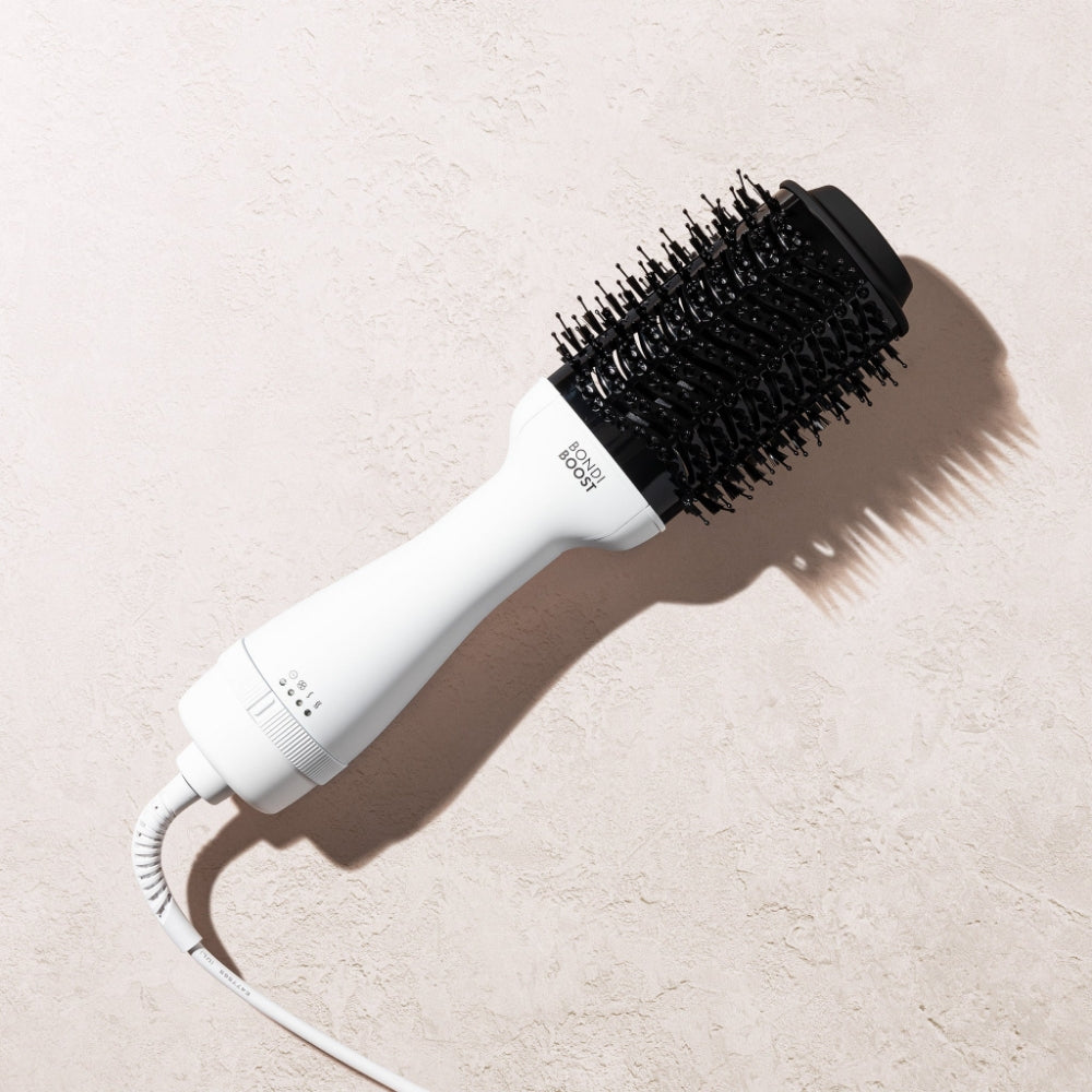 Monat hot air good brush