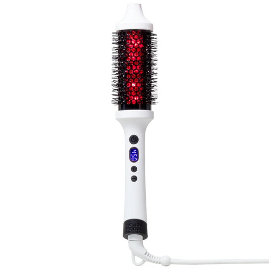 BondiBoost Infrared Thermal Bounce Brush