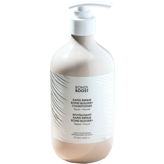 BondiBoost Rapid Repair Bond Builder+ Conditioner 500ml