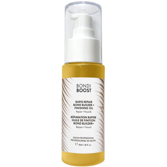 BondiBoost Rapid Repair Bondi Builder+ Finishing Oil 60ml