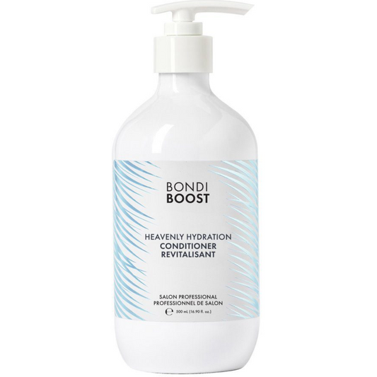 BondiBoost Heavenly Hydration Moisturising Conditioner 500ml