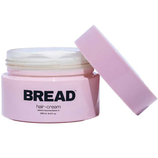 Bread Beauty Elastic Bounce Leave-In Hair Cream 250ml