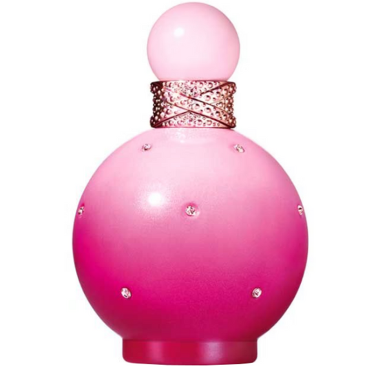 Britney Spears Candied Fantasy Eau De Toilette 100ml