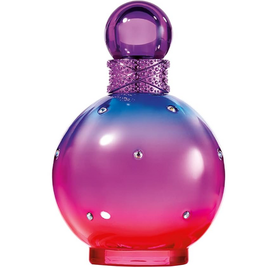 Britney Spears Electric Fantasy Eau De Toilette 100ml