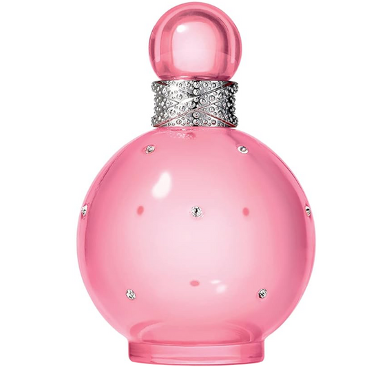 Britney Spears Fantasy Sheer Eau De Toilette 100ml