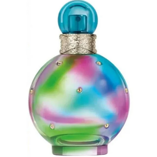 Britney Spears Festive Fantasy Eau De Toilette 100ml