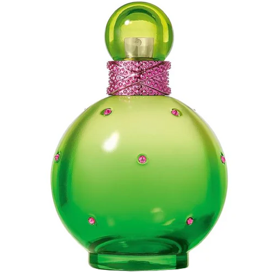 Britney Spears Jungle Fantasy Eau De Toilette 100ml