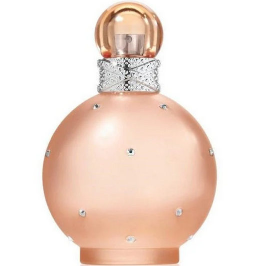 Britney Spears Naked Fantasy Eau De Toilette 100ml