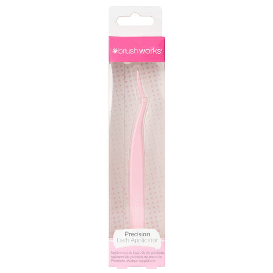 Brushworks Precision Lash Applicator