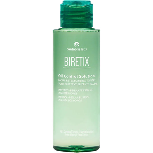 Biretix Oil Control Solution 100ml