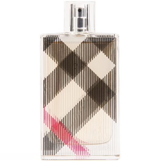 Burberry Brit For Her Eau De Parfum 100ml