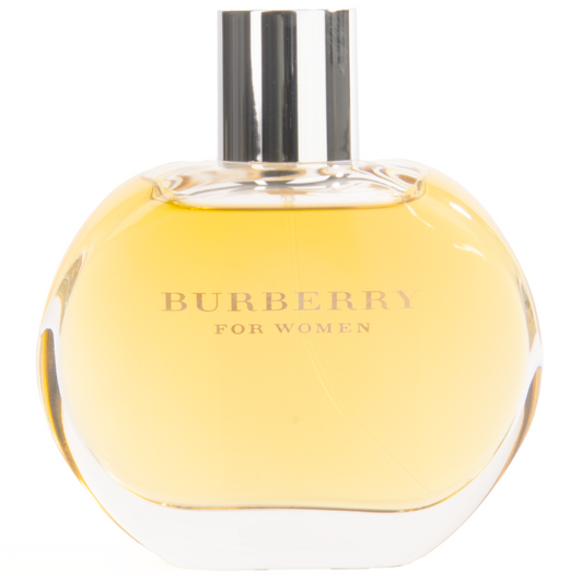 Burberry Original Woman Eau De Parfum 100ml