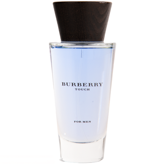 Burberry Touch for Men Eau De Toilette 100ml