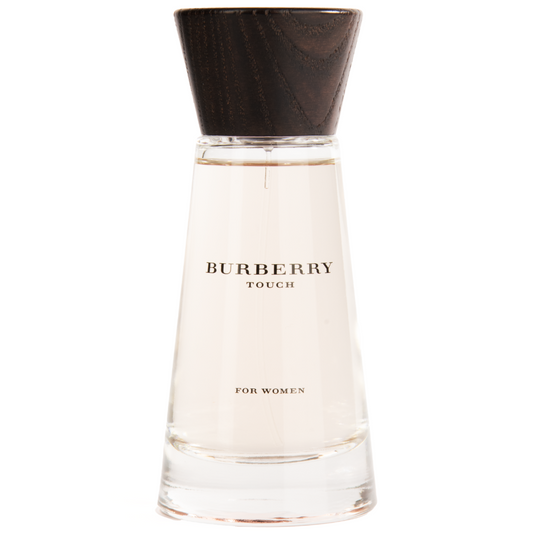 Burberry Touch for Women Eau De Parfum 100ml