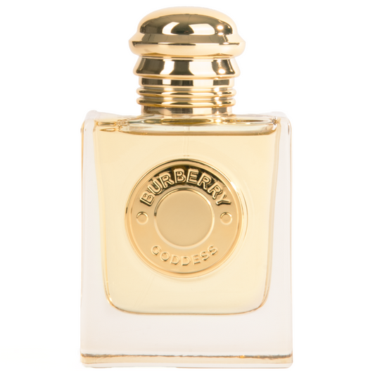 Burberry Goddess Eau De Parfum 50ml