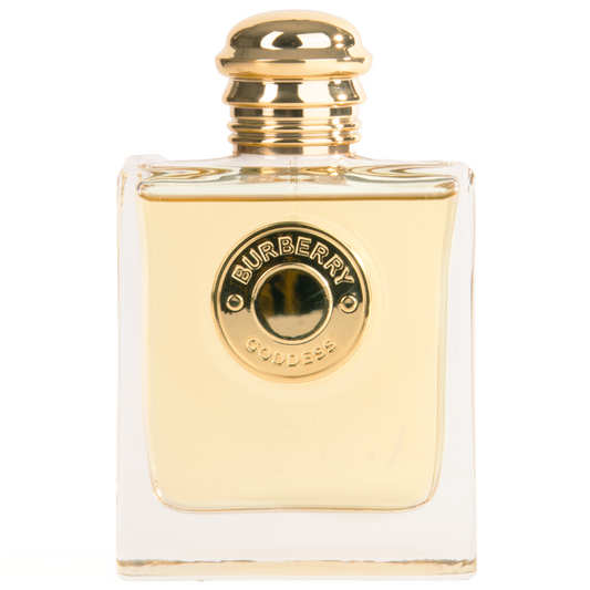 Burberry Goddess Eau De Parfum 100ml