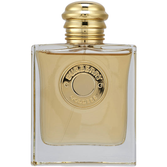 Burberry Goddess Eau De Parfum 100ml