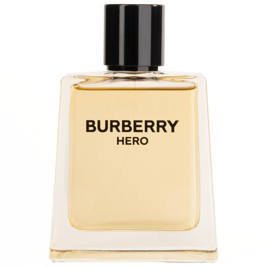 Burberry Hero Eau De Toilette 100ml