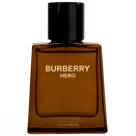 Burberry Hero Eau De Parfum 50ml