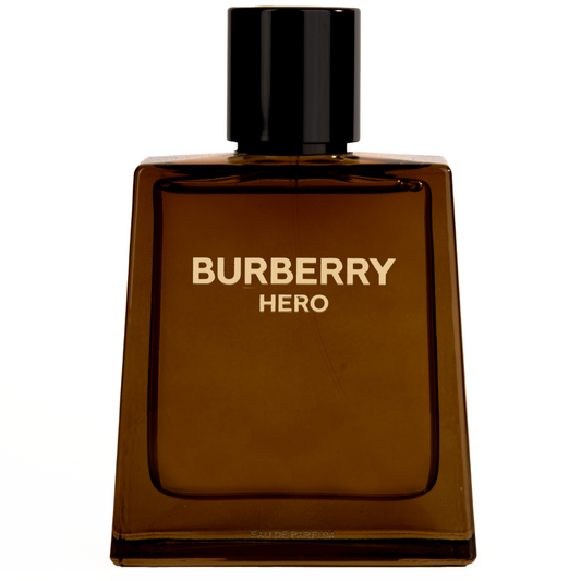 Burberry Hero Eau De Parfum 100ml