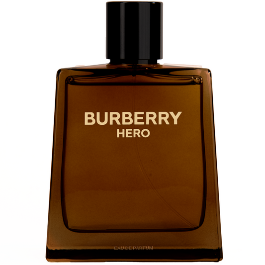 Burberry Hero Eau De Parfum 150ml