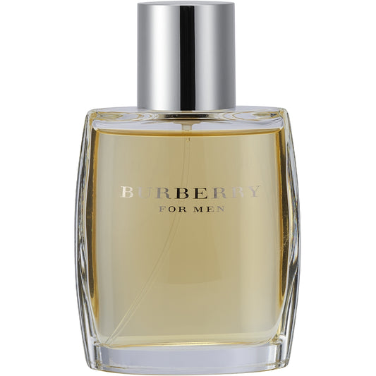 Burberry For Men Eau De Toilette 50ml